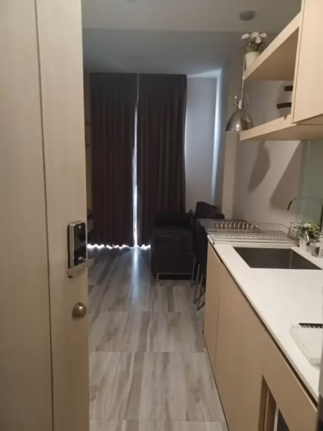 1 Bedroom Condo - Image 3
