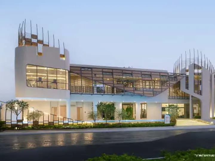4 Bed House for Sale in Bang Phli - Image 20