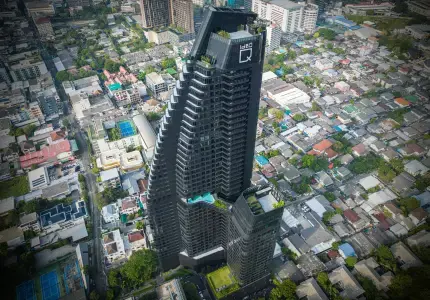 1 卧室 公寓 用于 出售 在 Khlong Toei - Image 58