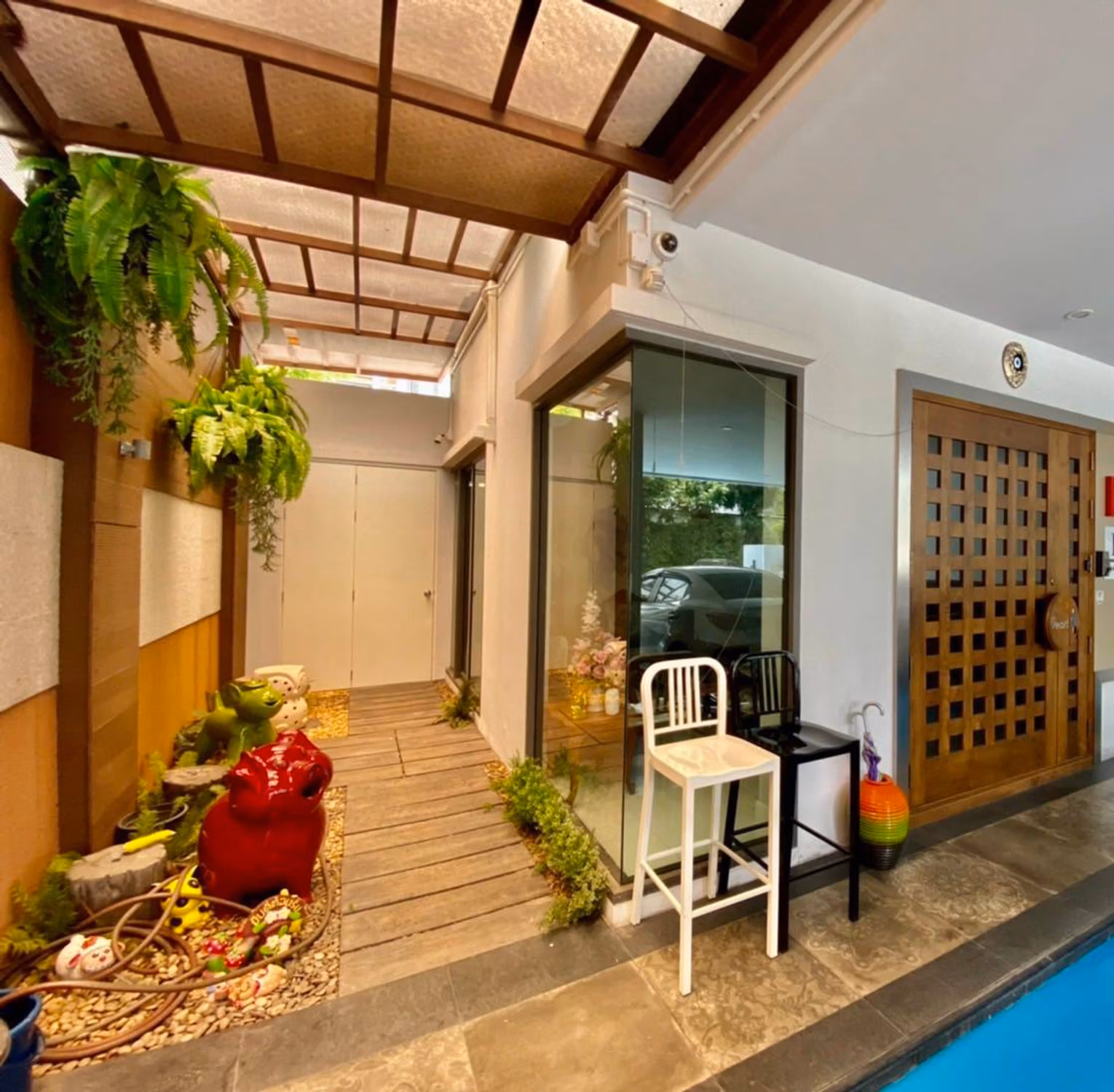 undefined Bed Townhouse for Sale in Yan Nawa - Image 3