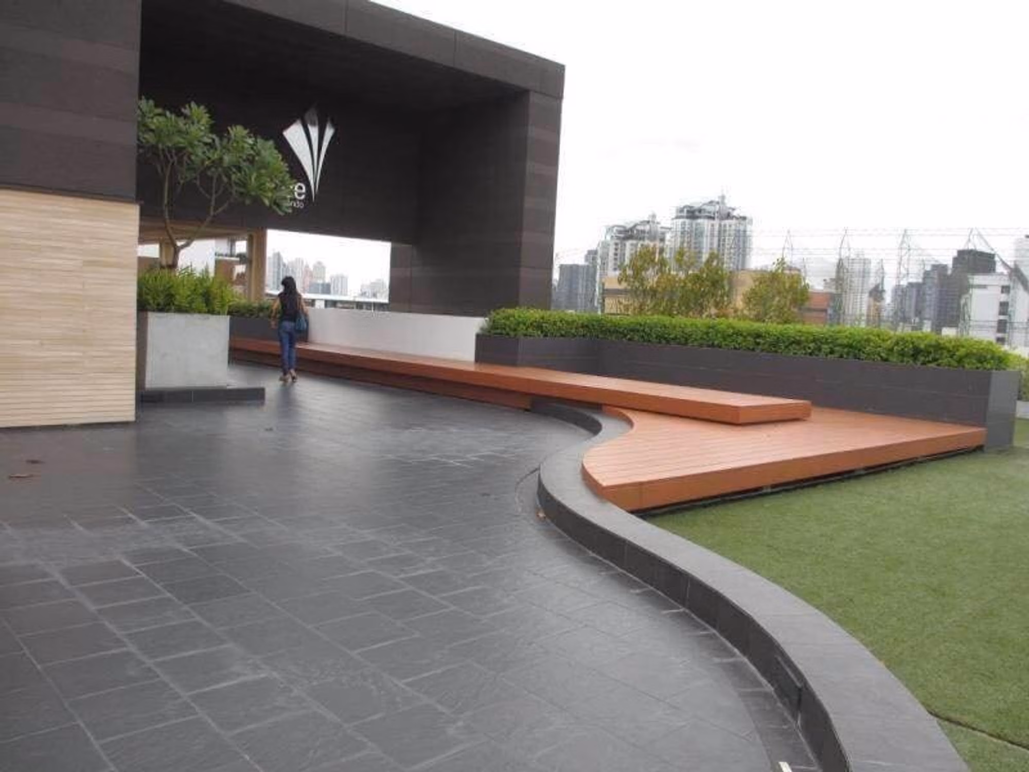 2 Bed Condo for Rent  Near Phra Khanong BTS - Image 7