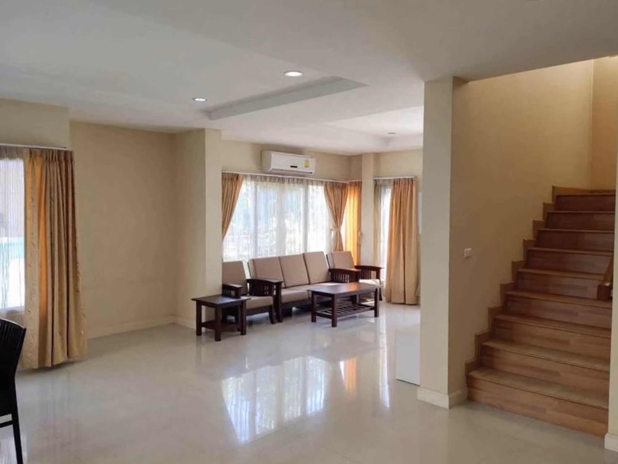 3 Bed House for Rent in Mueang Chiang Mai - Image 2