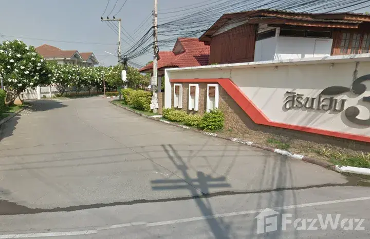 4 Bed House for Sale in San Kamphaeng - Image 22