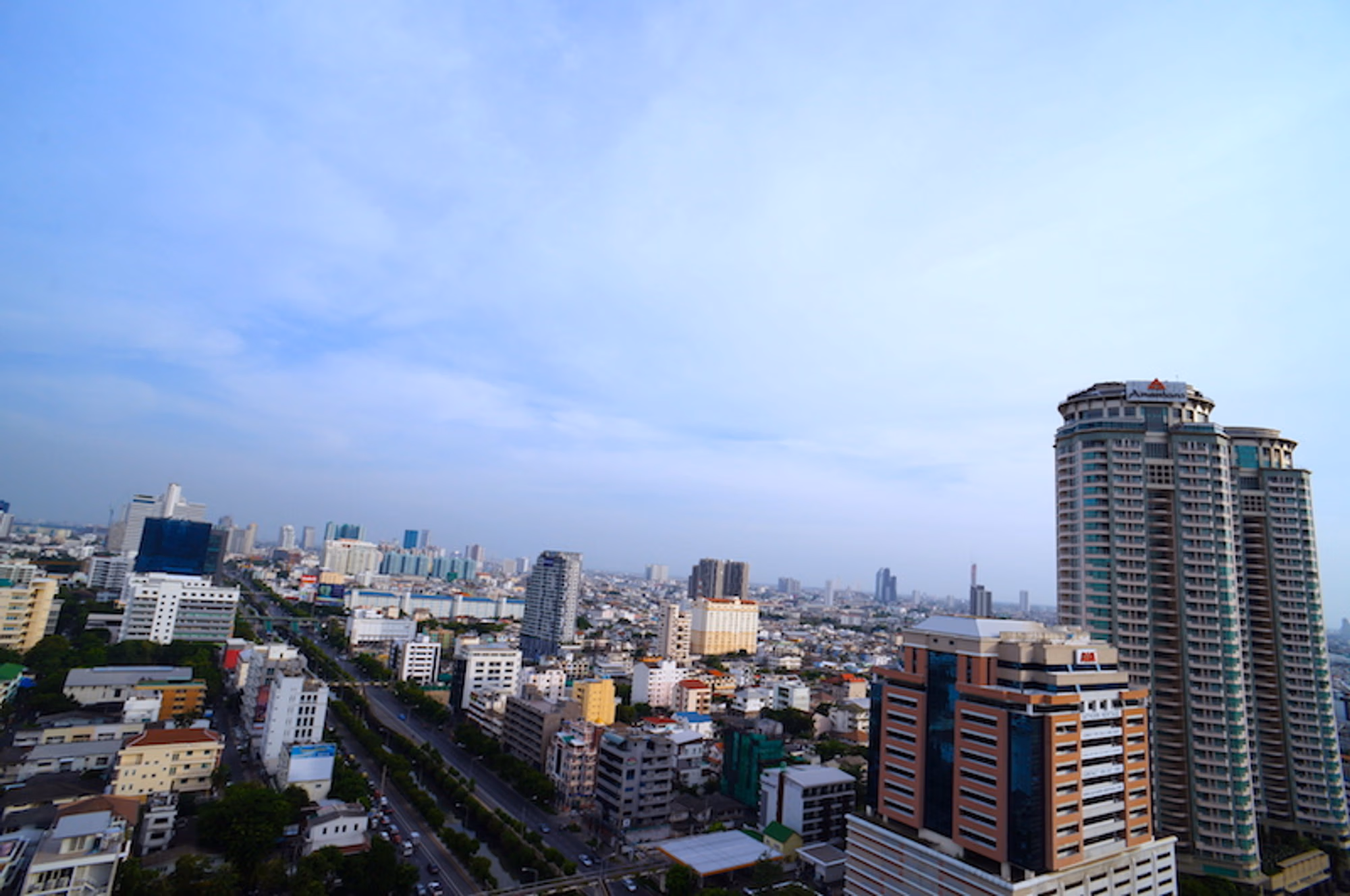 Condo for Rent at Nara 9 - Image 15