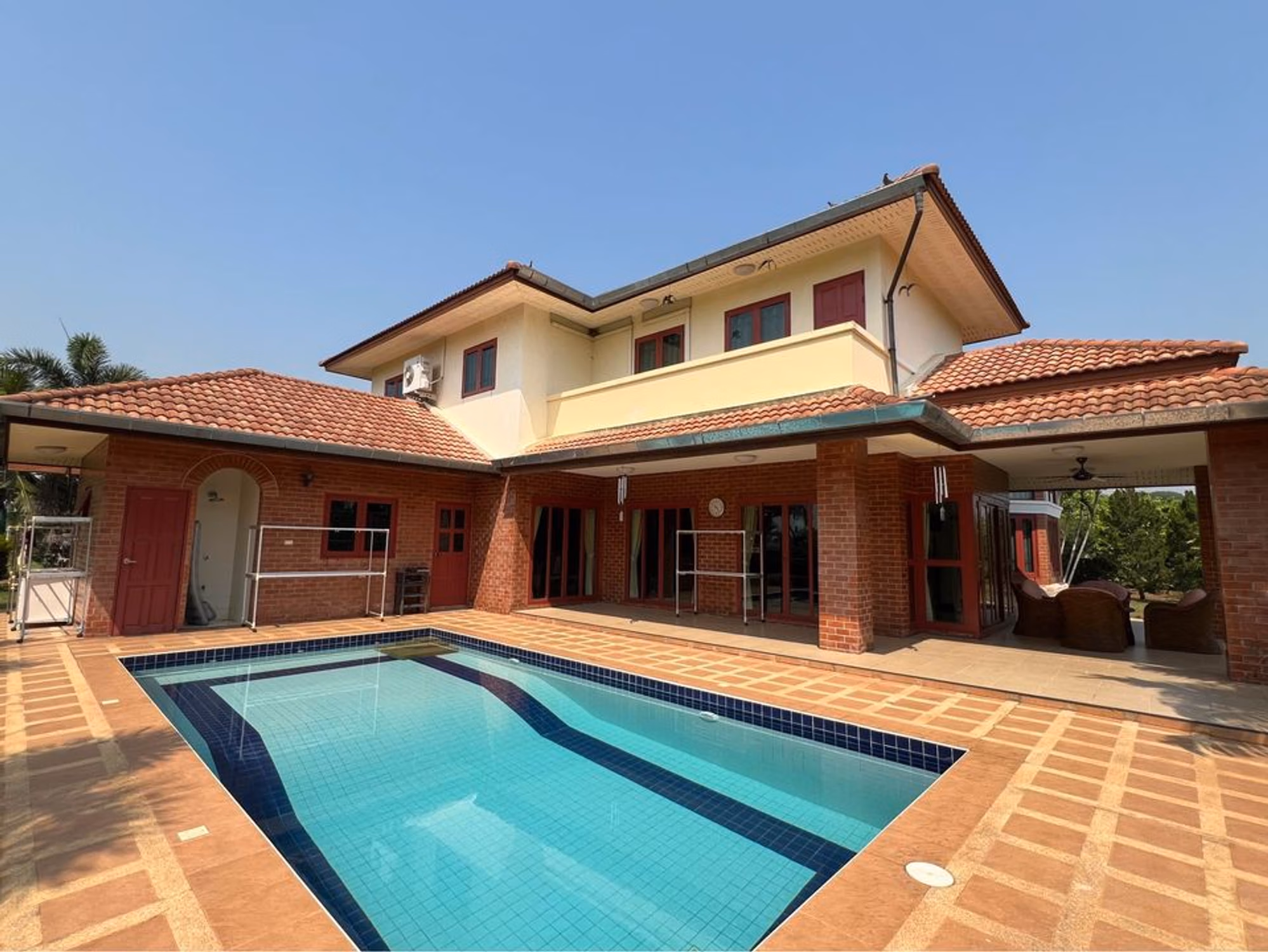 House for Sale in San Pa Pao, San Sai. - Image 4