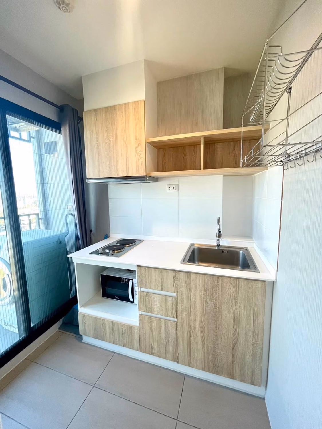 1 Bed Condo for Sale in Mueang Chiang Mai - Image 8