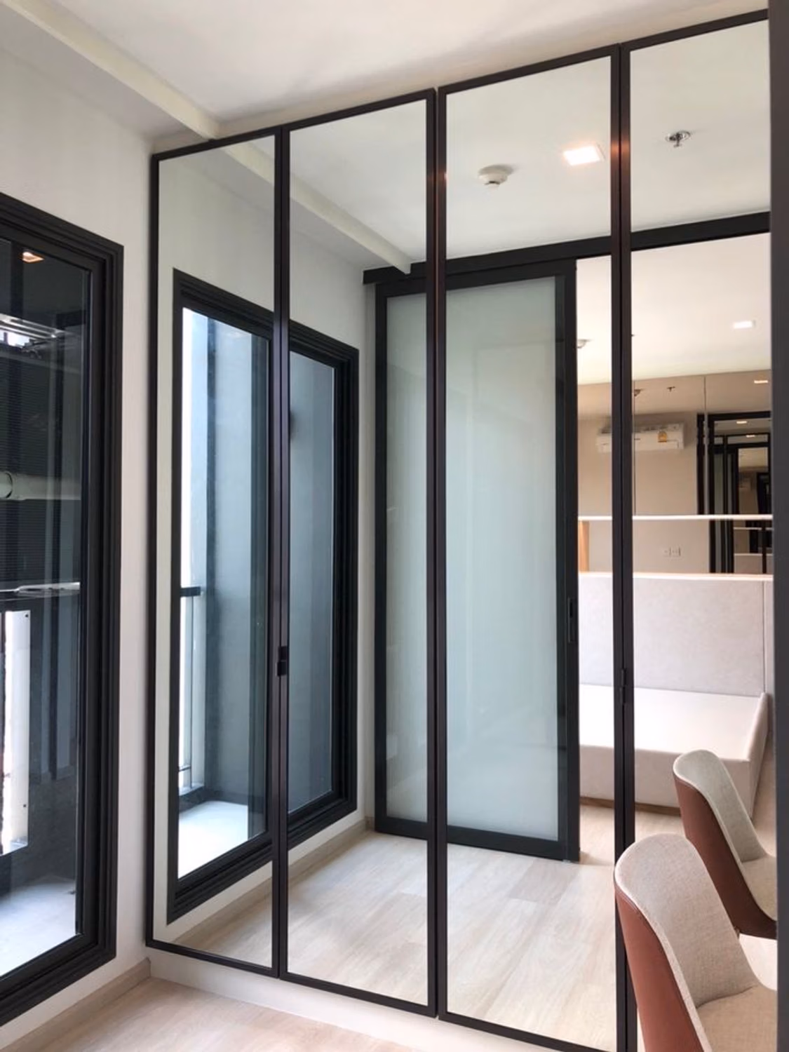 1 Bed Condo for Rent  Near Phloen Chit BTS - Image 6