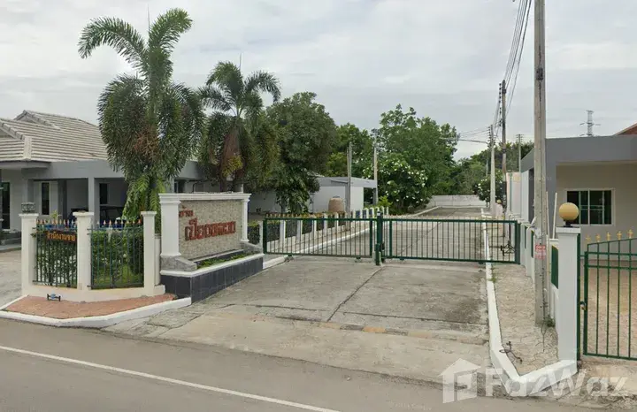 4 ห้องนอน House สำหรับ ขาย ใน หางดง - Image 55