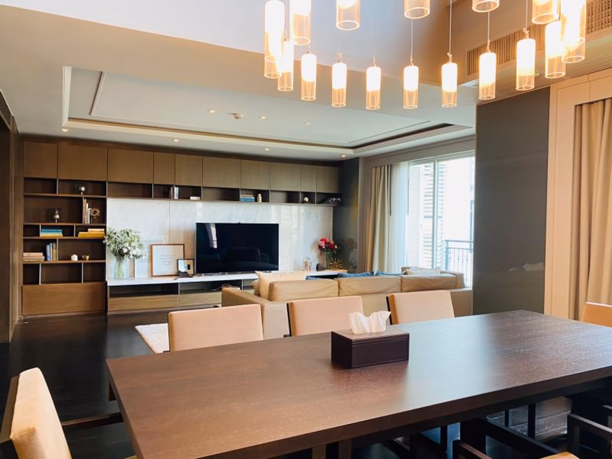 3 ห้องนอน Condo สำหรับ จำหน่าย ใน คลองเตย - Image 6