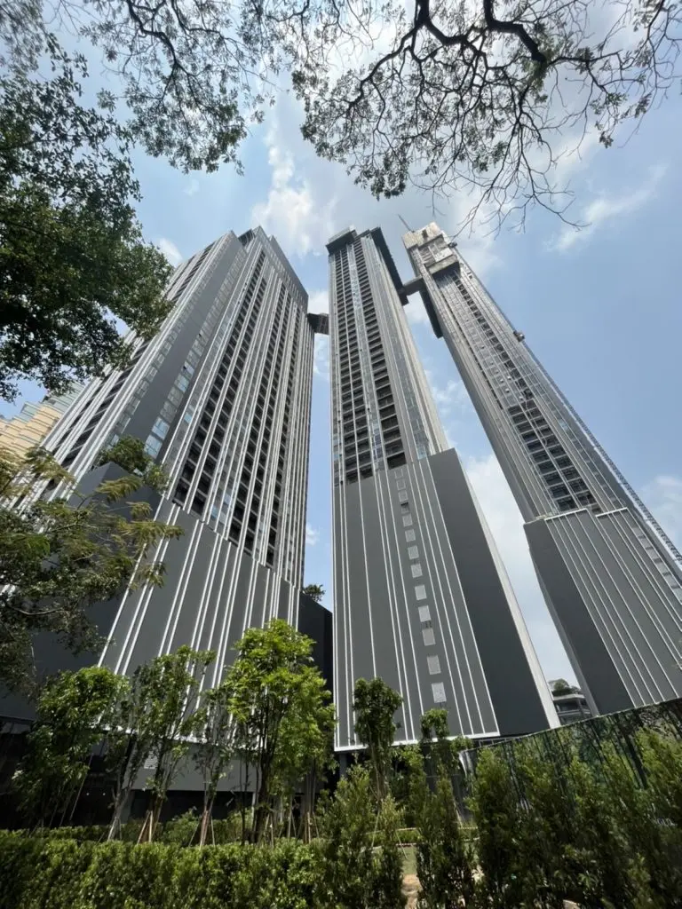 Condo for Sale at Origin Thonglor World - Image 25