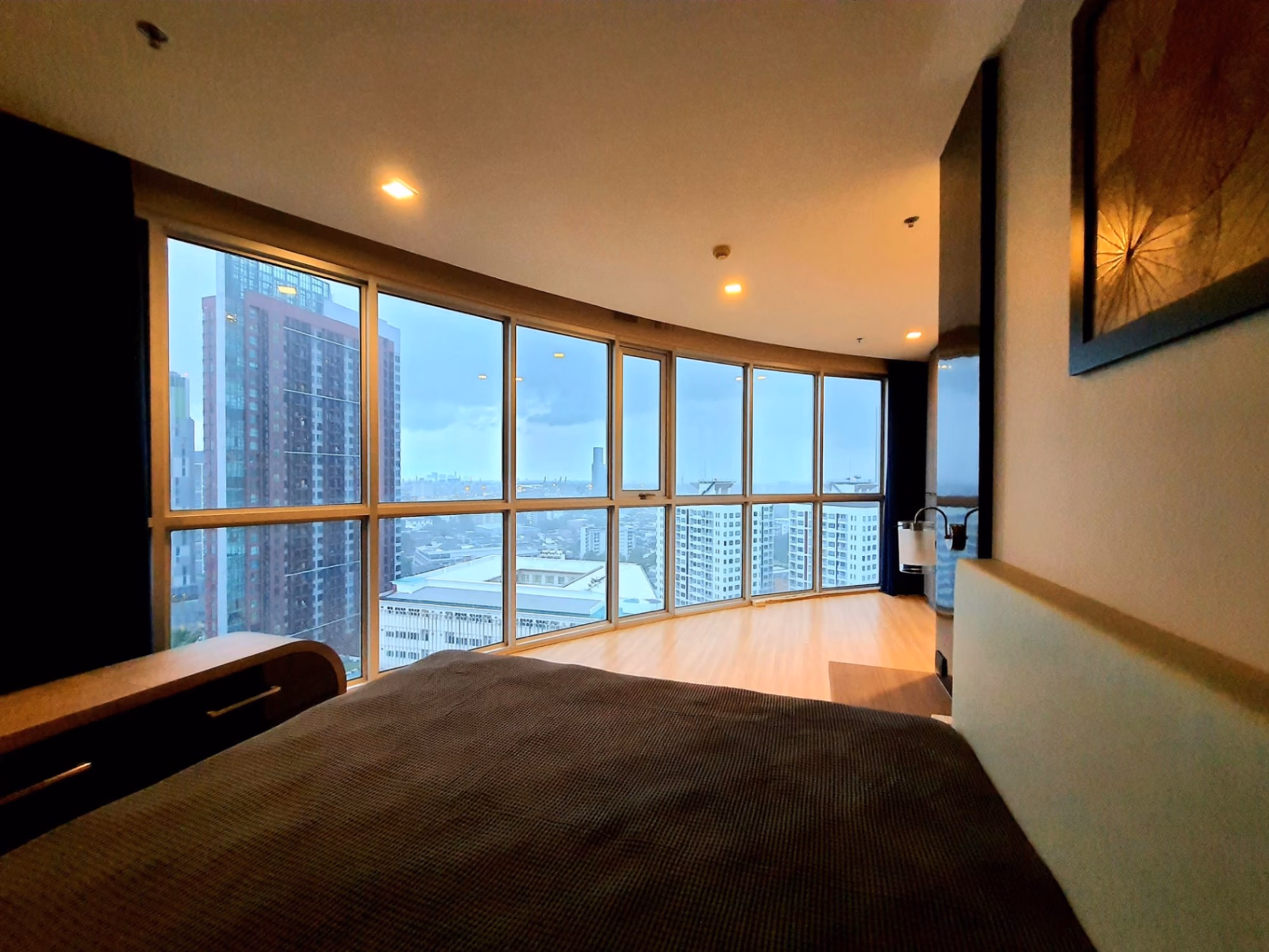 1 ห้องนอน คอนโด สำหรับ จำหน่าย ใน Watthana - Image 13