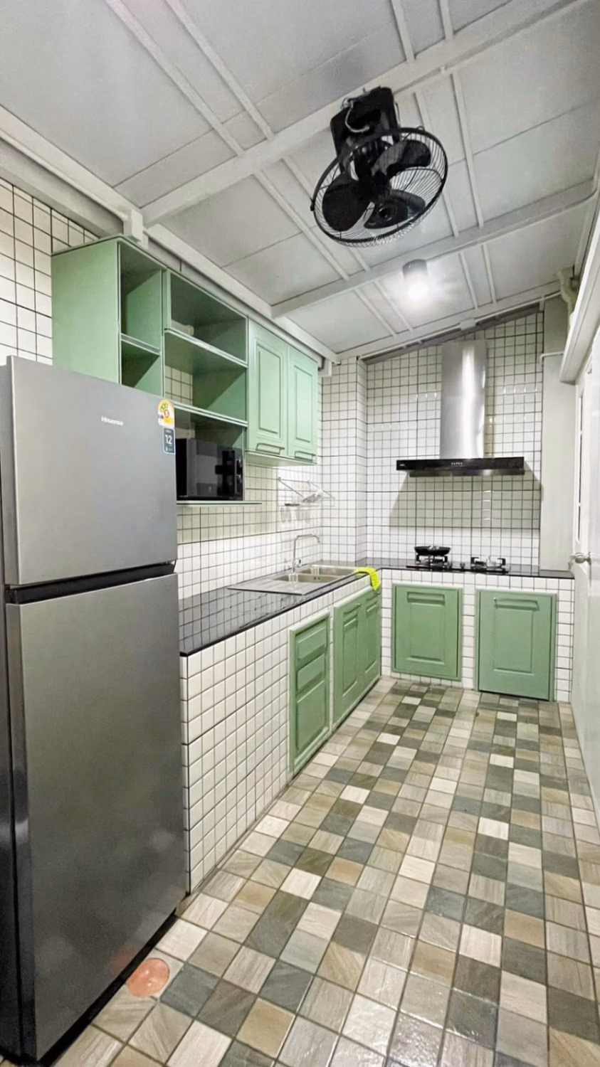 2 Bed Townhouse for Rent in Mueang Chiang Mai - Image 4