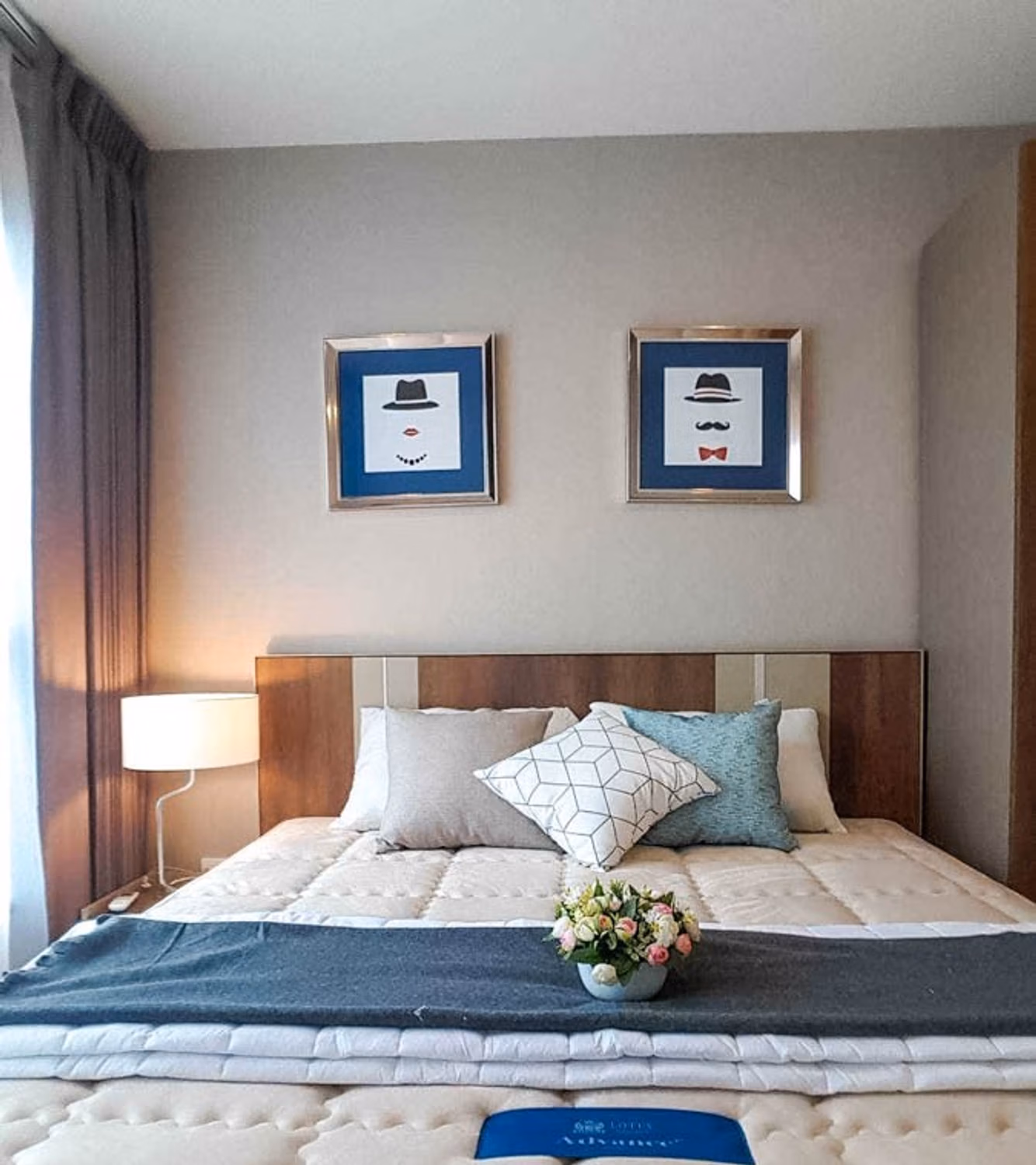 1 Bedroom Condo for Rent at Life Sukhumvit 48 - Image 1