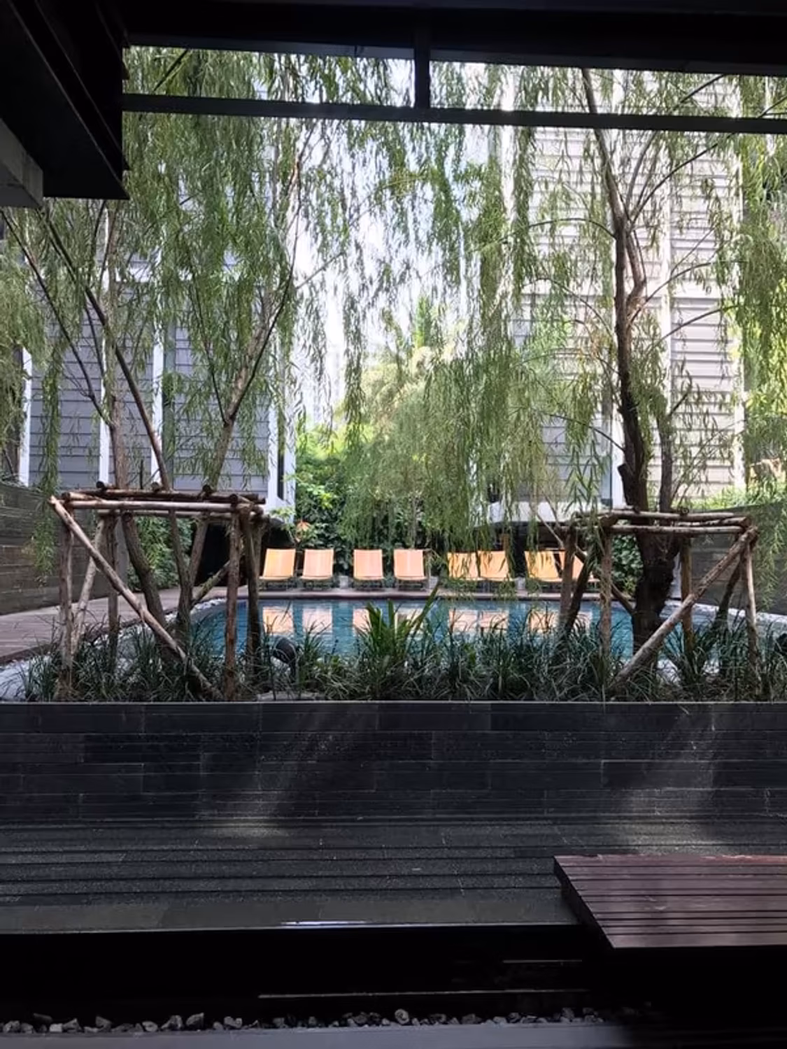 MODE Sukhumvit 61 - 1 Bed Condo for Sale w/Tenant *MODE7740 - Image 4