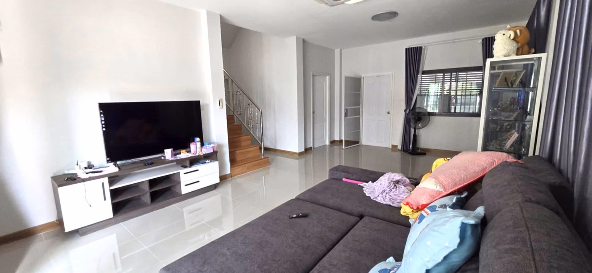 4 ห้องนอน บ้าน สำหรับ จำหน่าย ใน เมืองเชียงใหม่ - Image 2