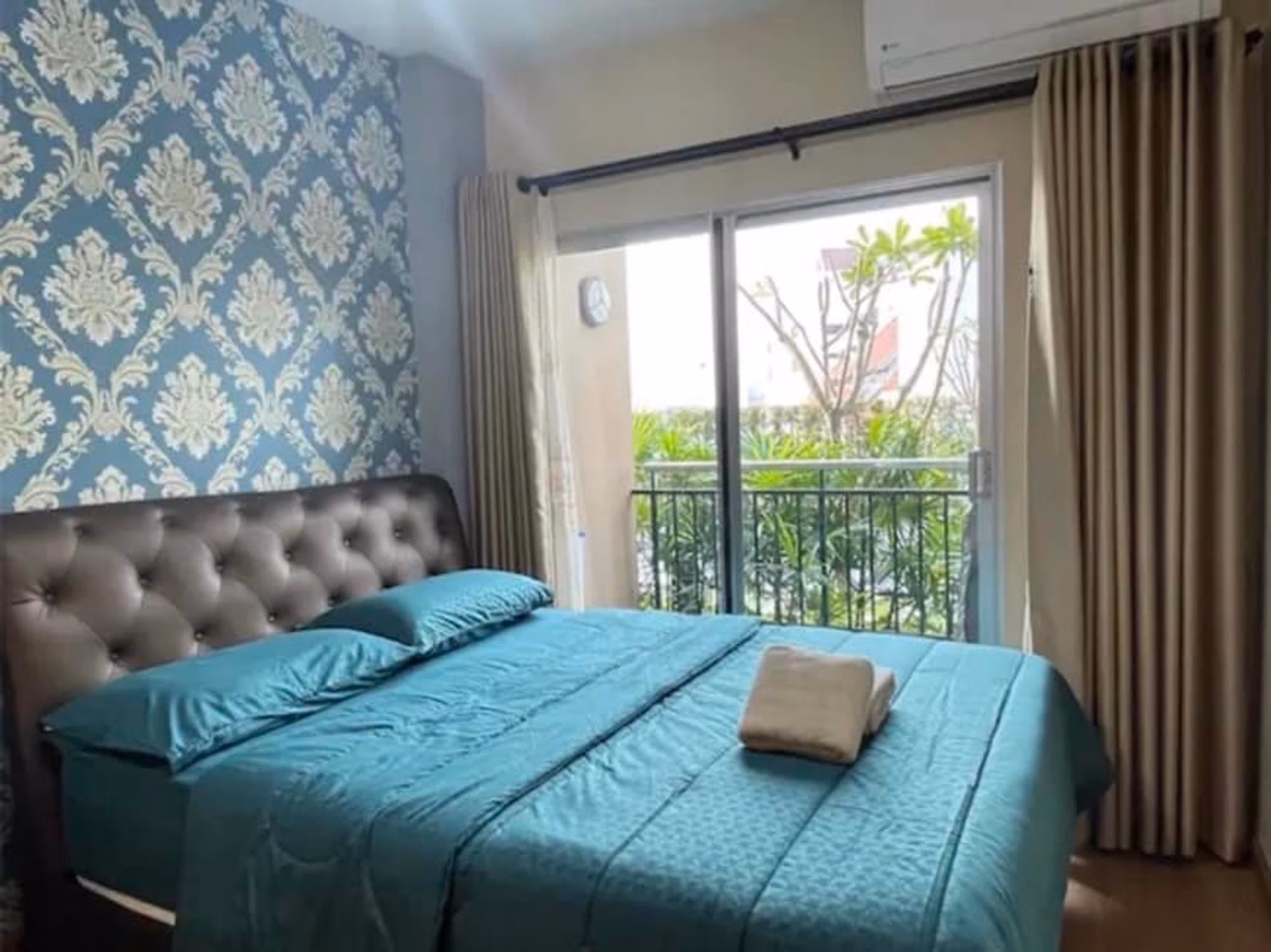 1 Bed Condo for Sale in Mueang Chiang Mai - Image 10