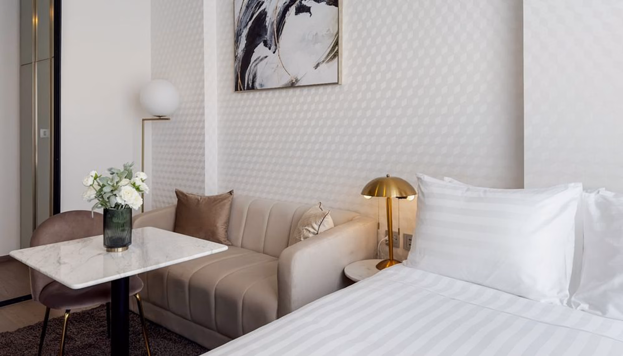 Condo for Rent at PARK ORIGIN PHAYATHAI - Image 3