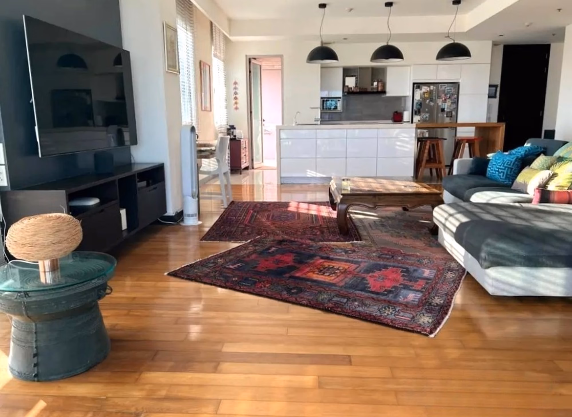 4 Bed Condo for Sale in Yan Nawa - Image 1