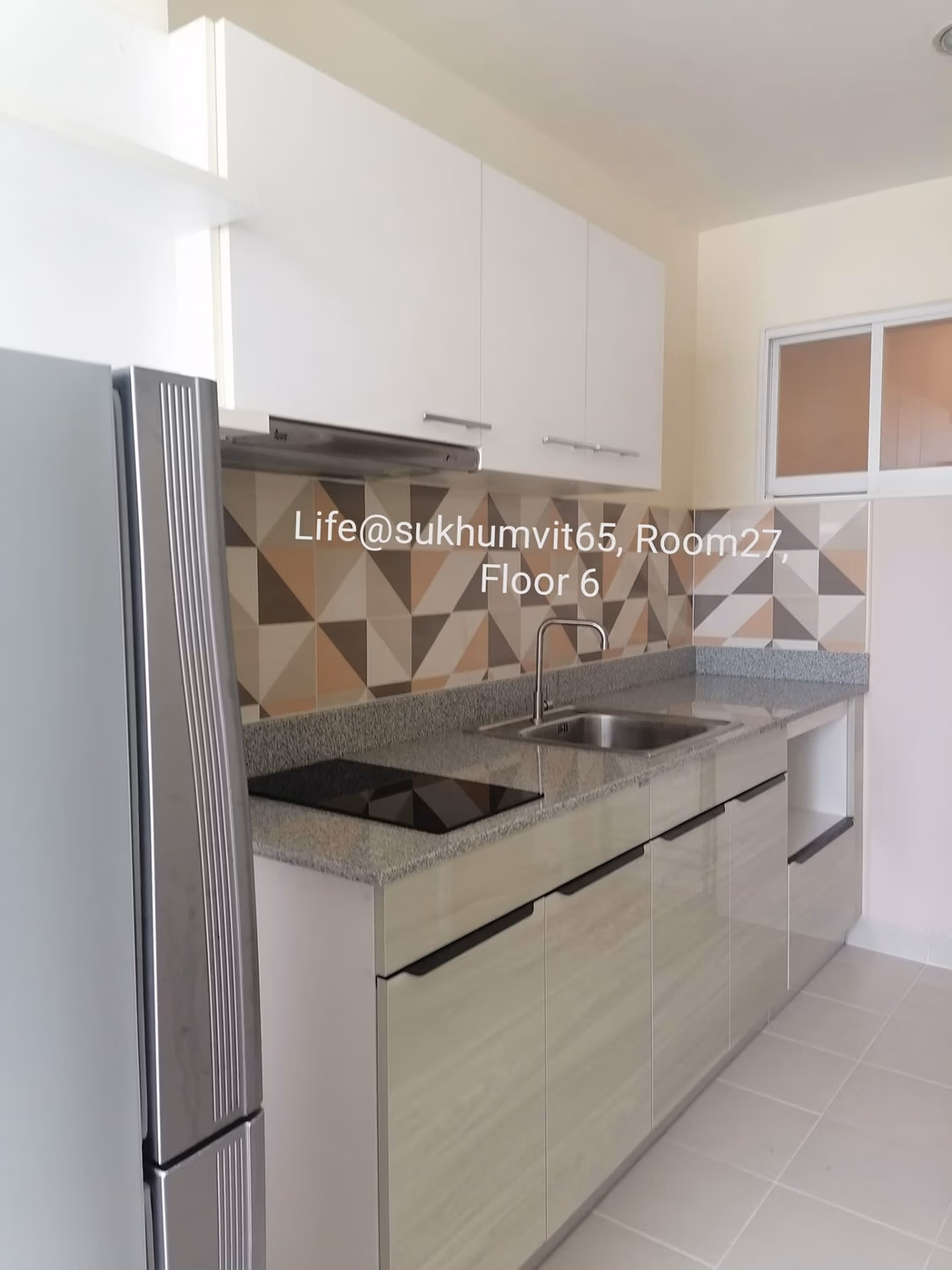 Condo for Rent at Life @ Sukhumvit 65 - Image 5
