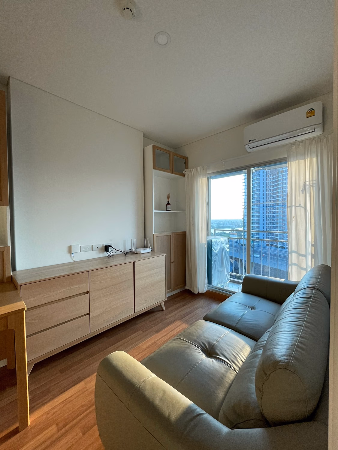 1 Bed Condo for Sale in Bang Kho Laem - Image 3