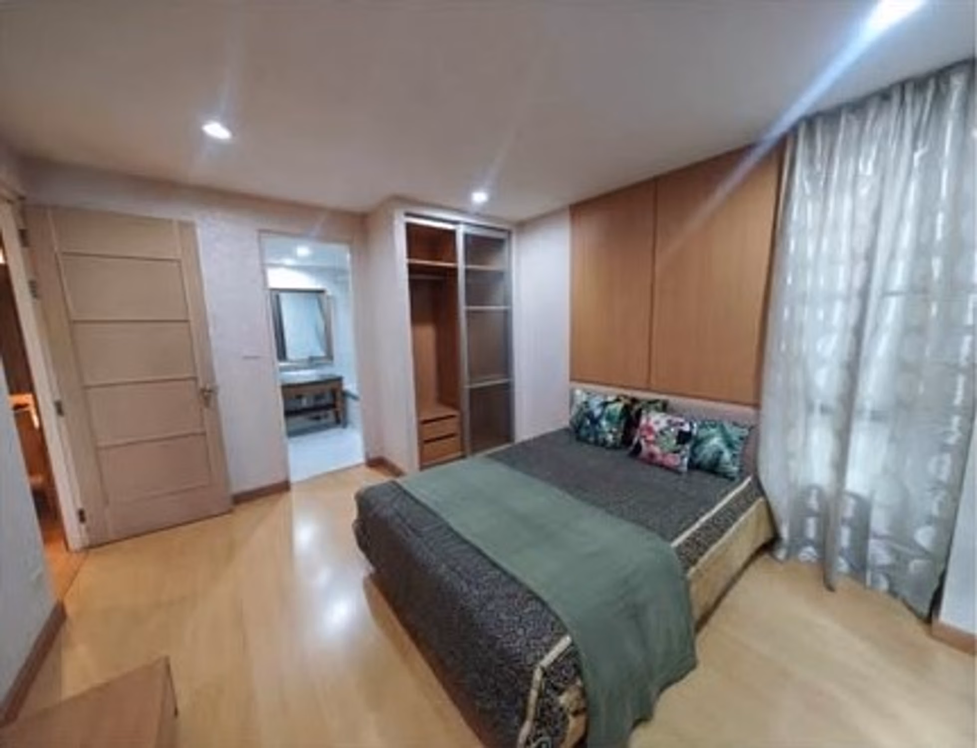2 ห้องนอน คอนโด สำหรับ จำหน่าย ใน Watthana - Image 5