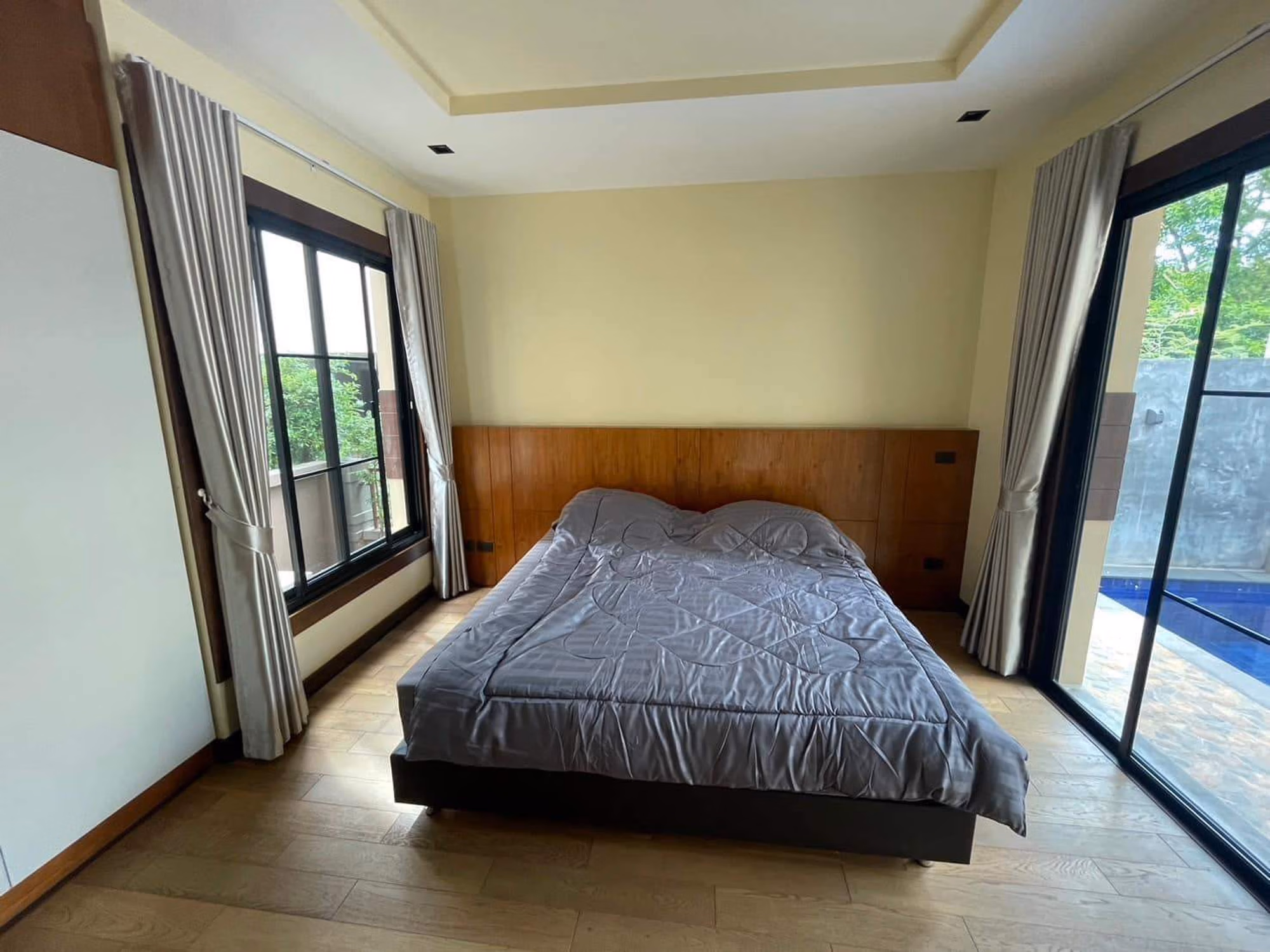 4 Bed House for Sale in อำเภอสันทราย - Image 6