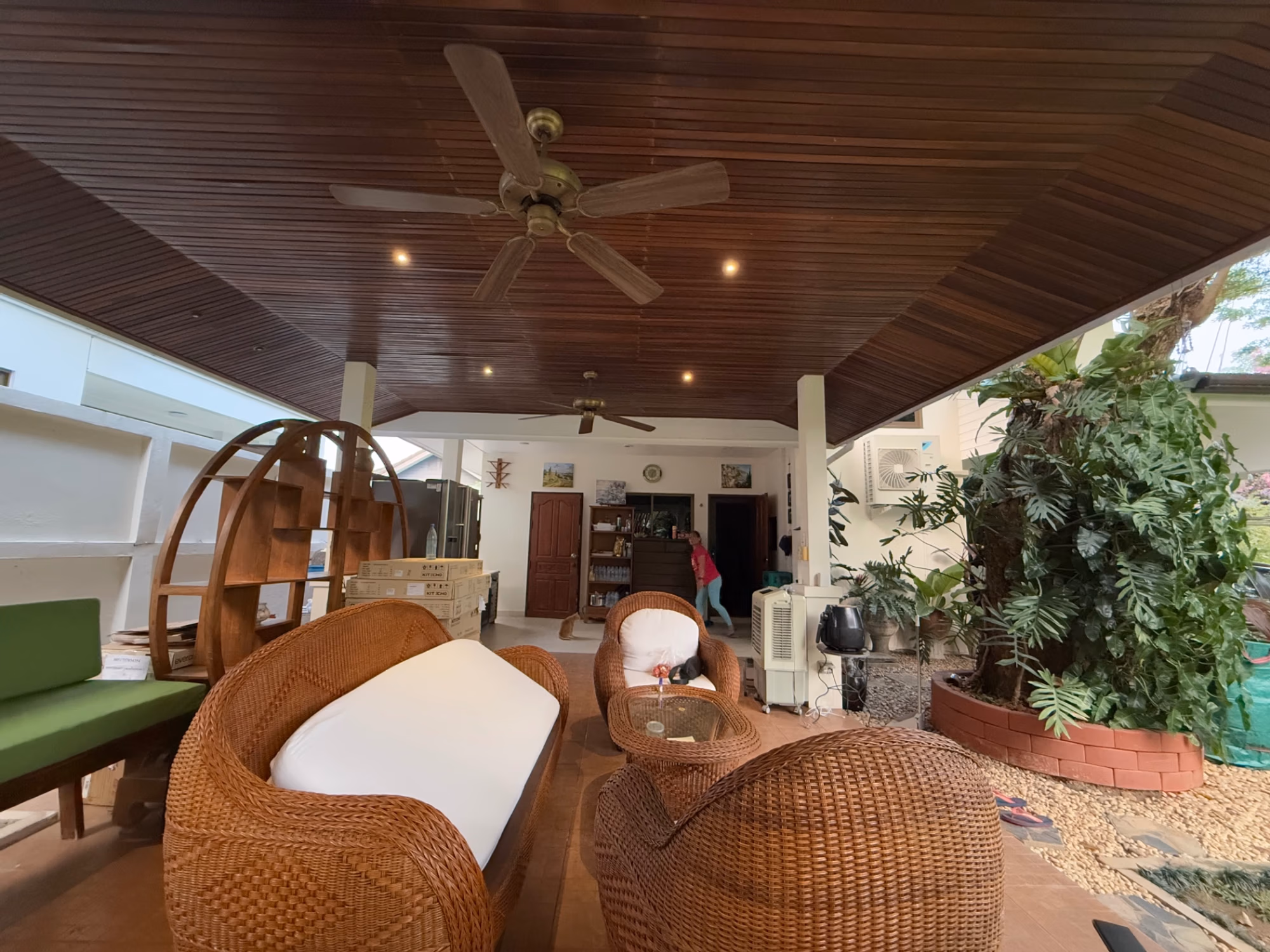 3 Bed House for Rent in Hang Dong - Image 13