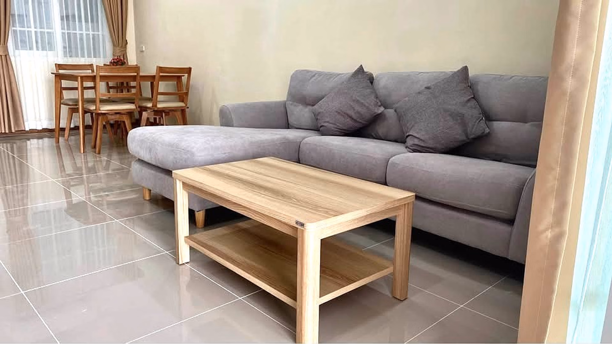 3 Bed Townhouse for Rent in Mueang Chiang Mai - Image 2