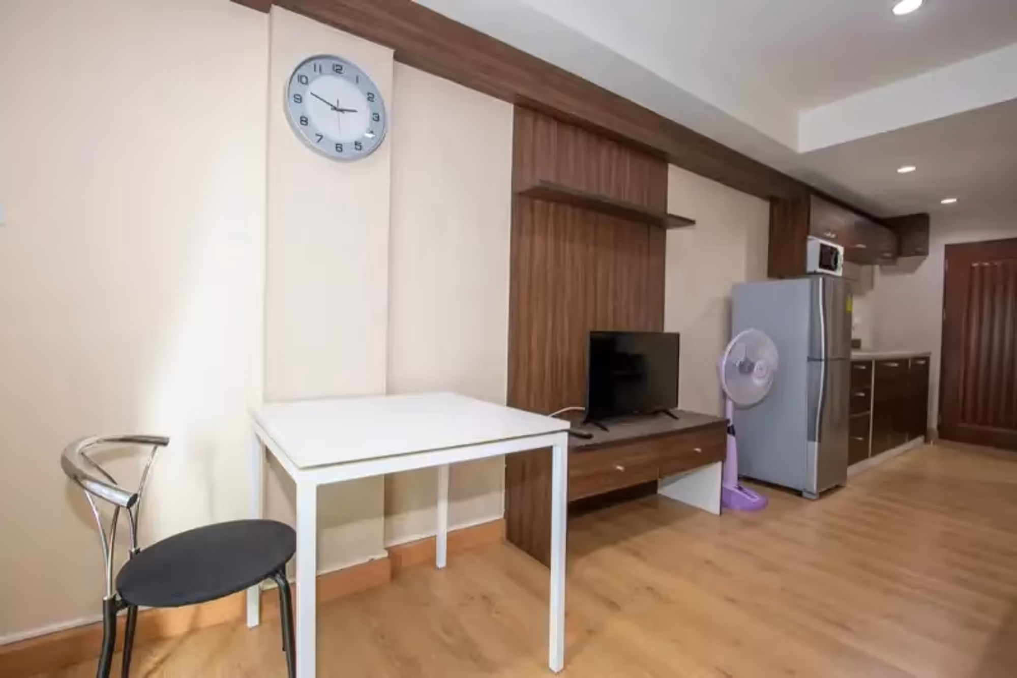 Studio for Sale in Chang Phueak, Mueang Chiang Mai - Image 2
