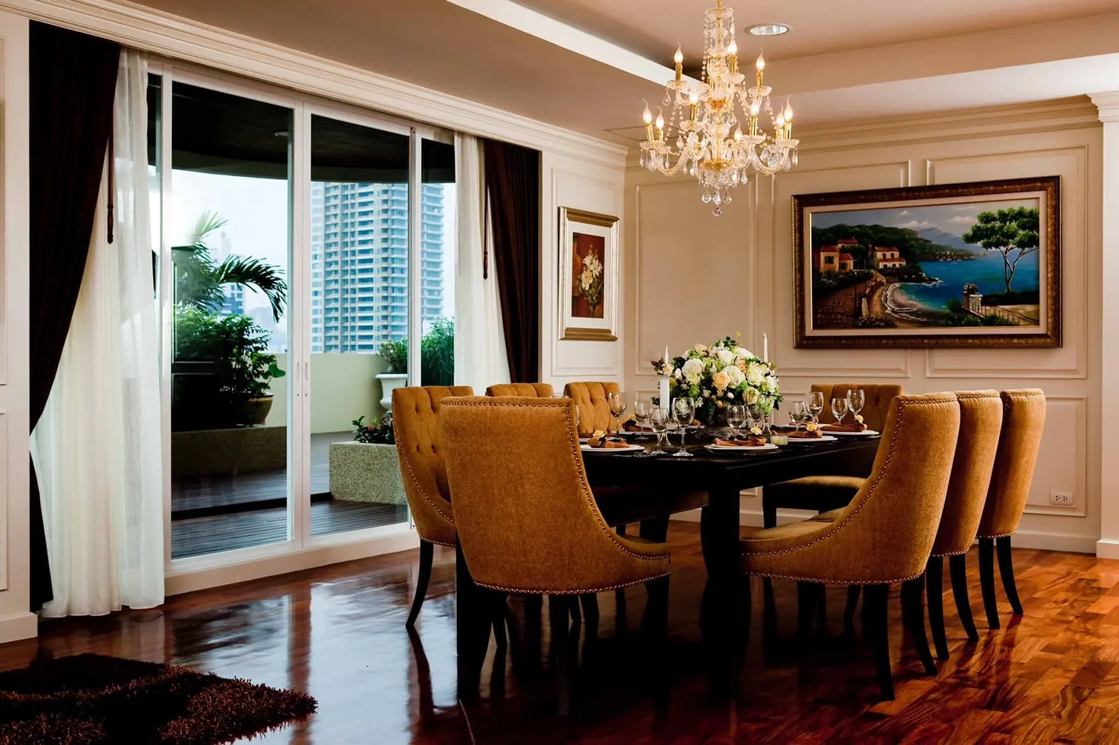 4 Bedroom Condo - Image 33