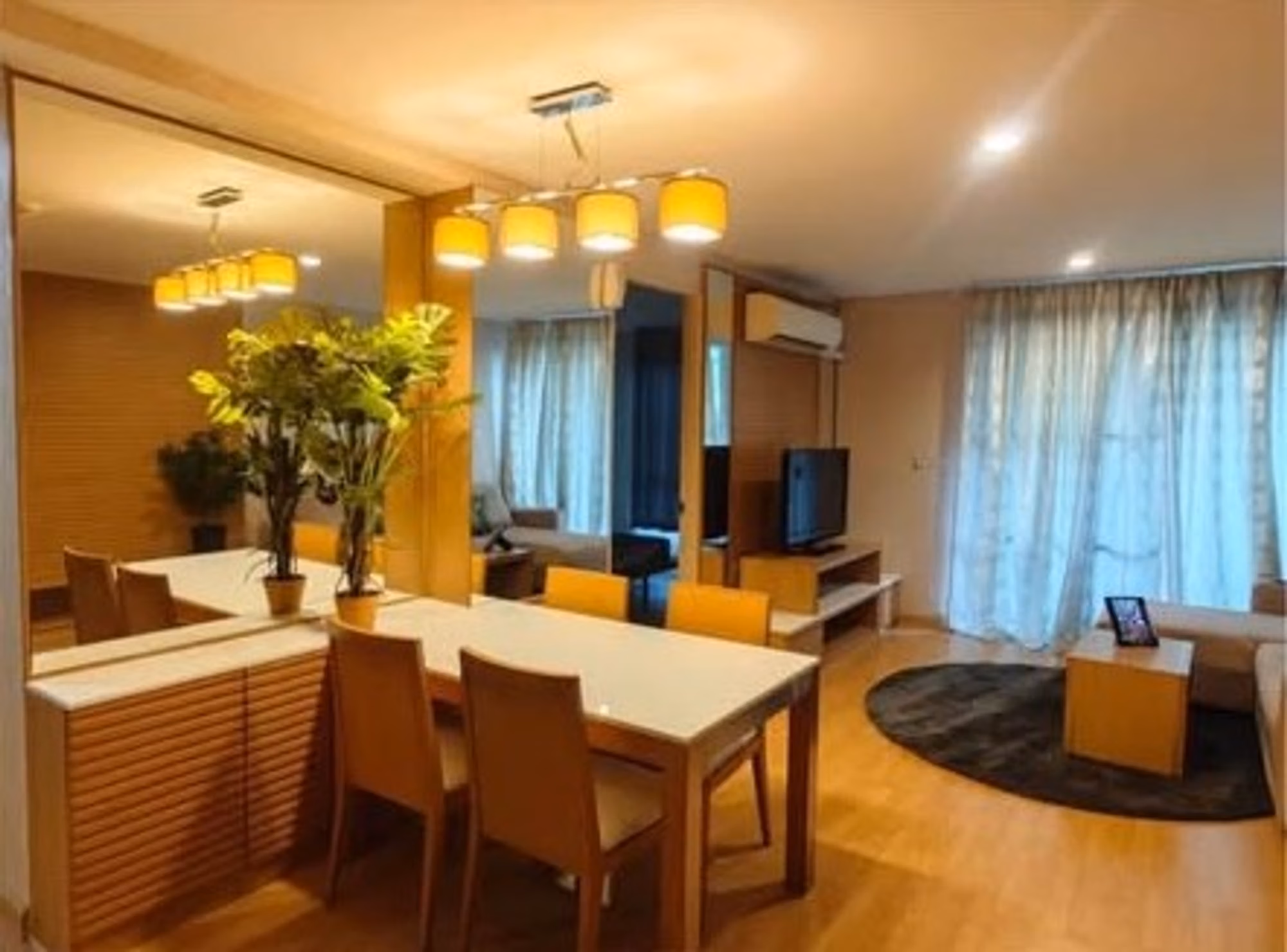 2 ห้องนอน คอนโด สำหรับ จำหน่าย ใน Watthana - Image 4