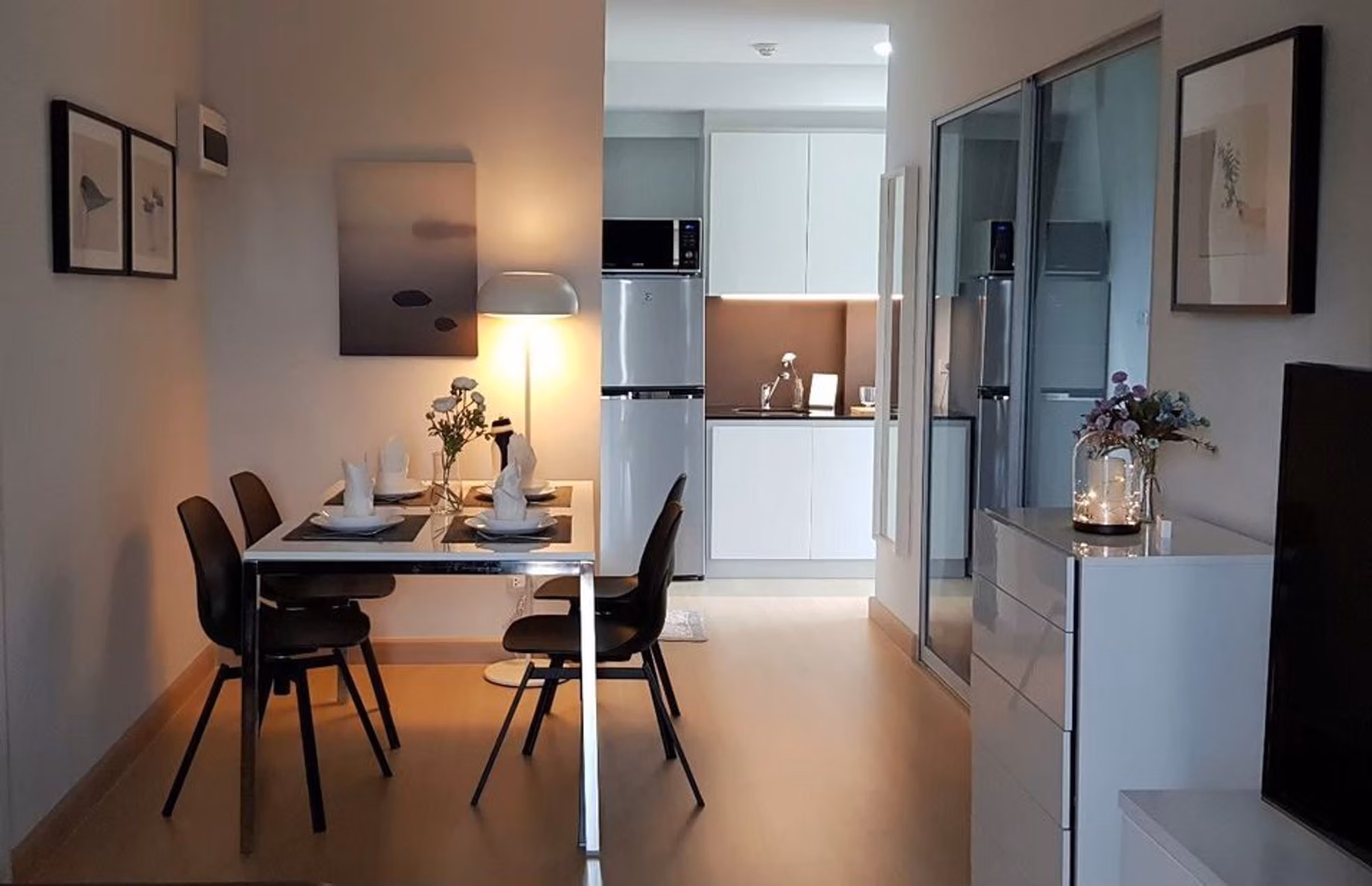 2 Bedroom Condo - Image 2