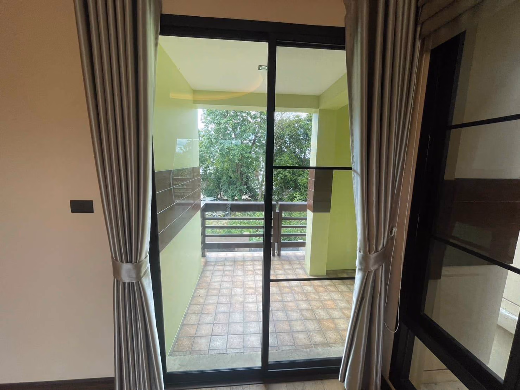 4 Bed House for Sale in อำเภอสันทราย - Image 10