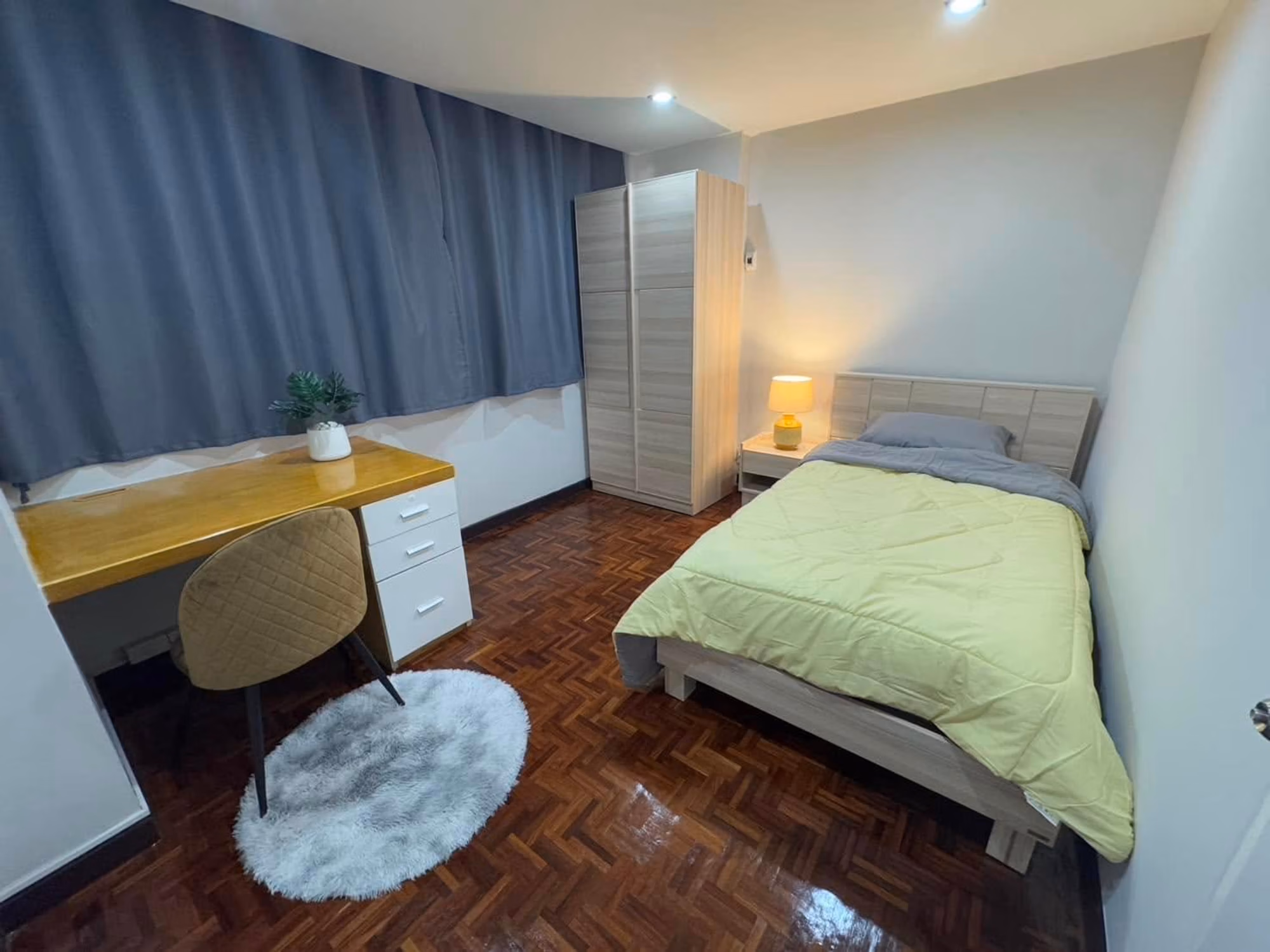 3 ห้องนอน คอนโด สำหรับ จำหน่าย ใน Huai Khwang - Image 7