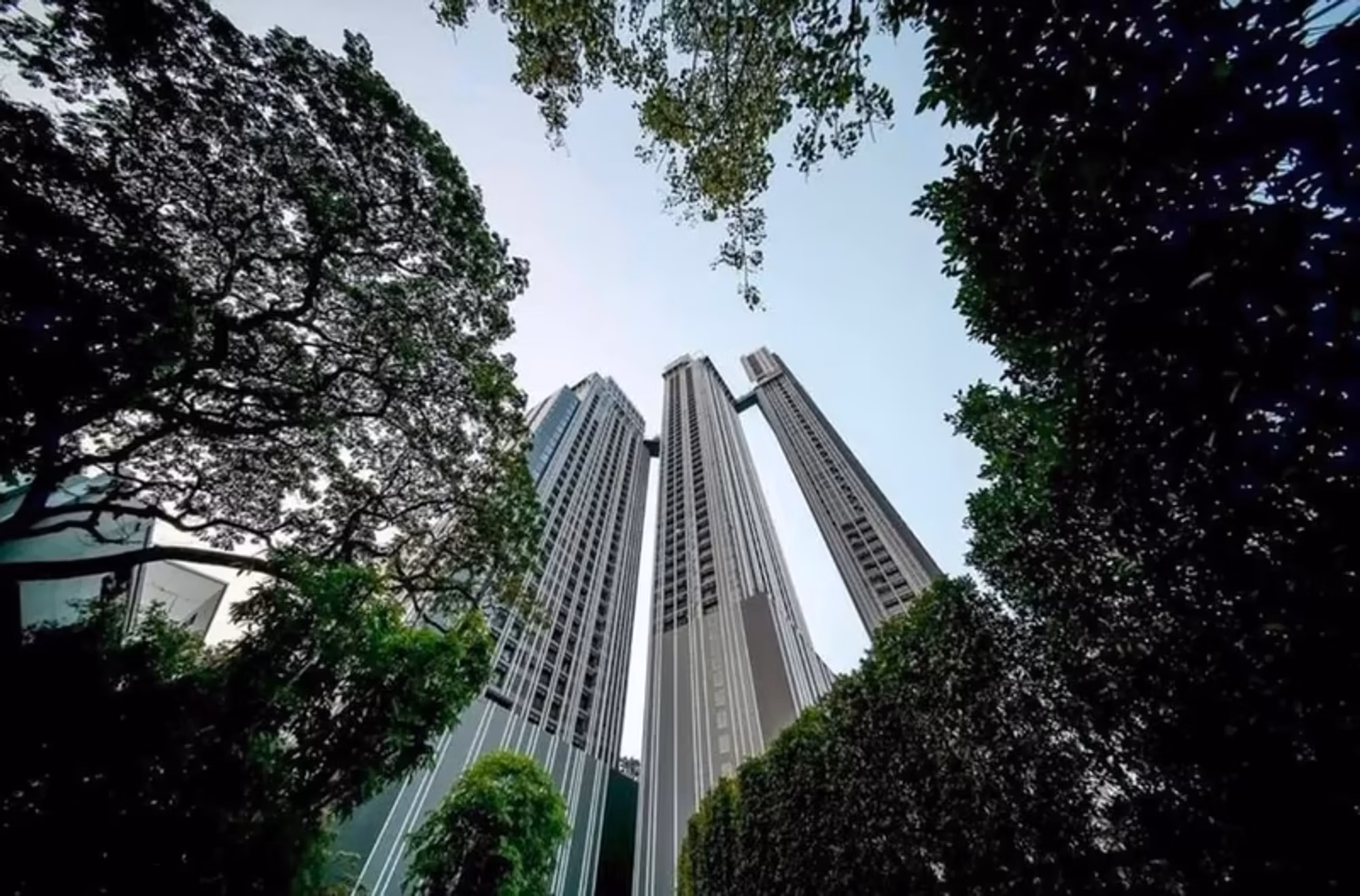 Park Origin Thonglor - Image 4