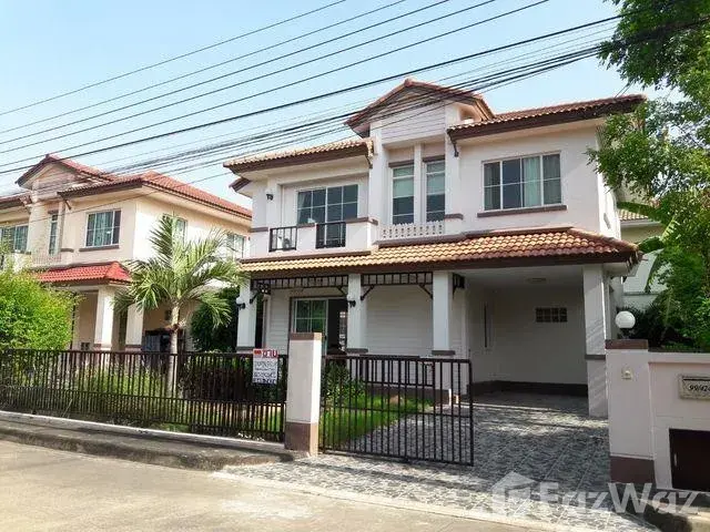 2 Bedroom House - Image 36