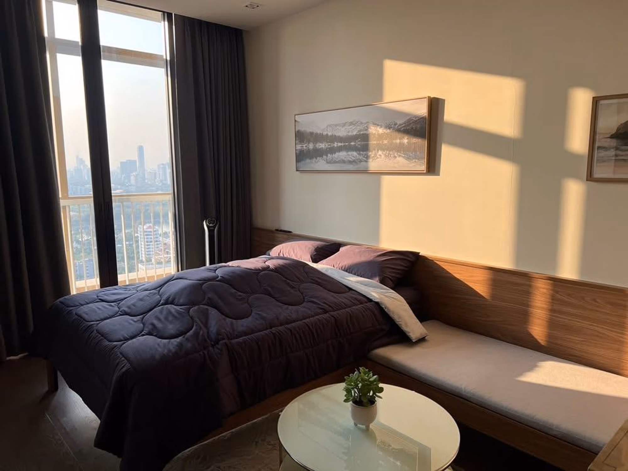 Studio Condo for Sale in Khlong Toei - Image 2