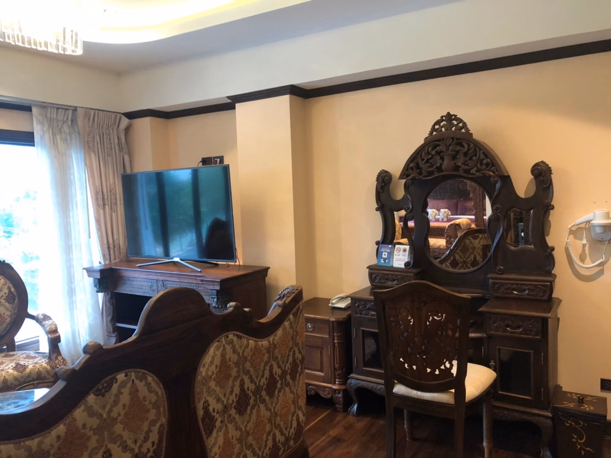 24 Bed Commercial for Sale in Mueang Chiang Mai District - Image 30