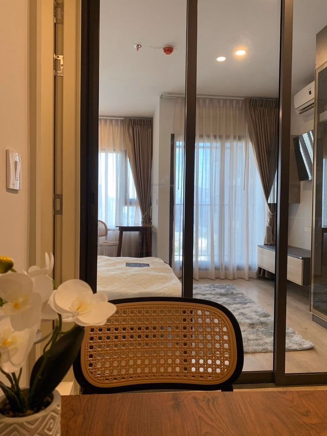 Studio Condo for Rent in Khlong Toei - Image 6