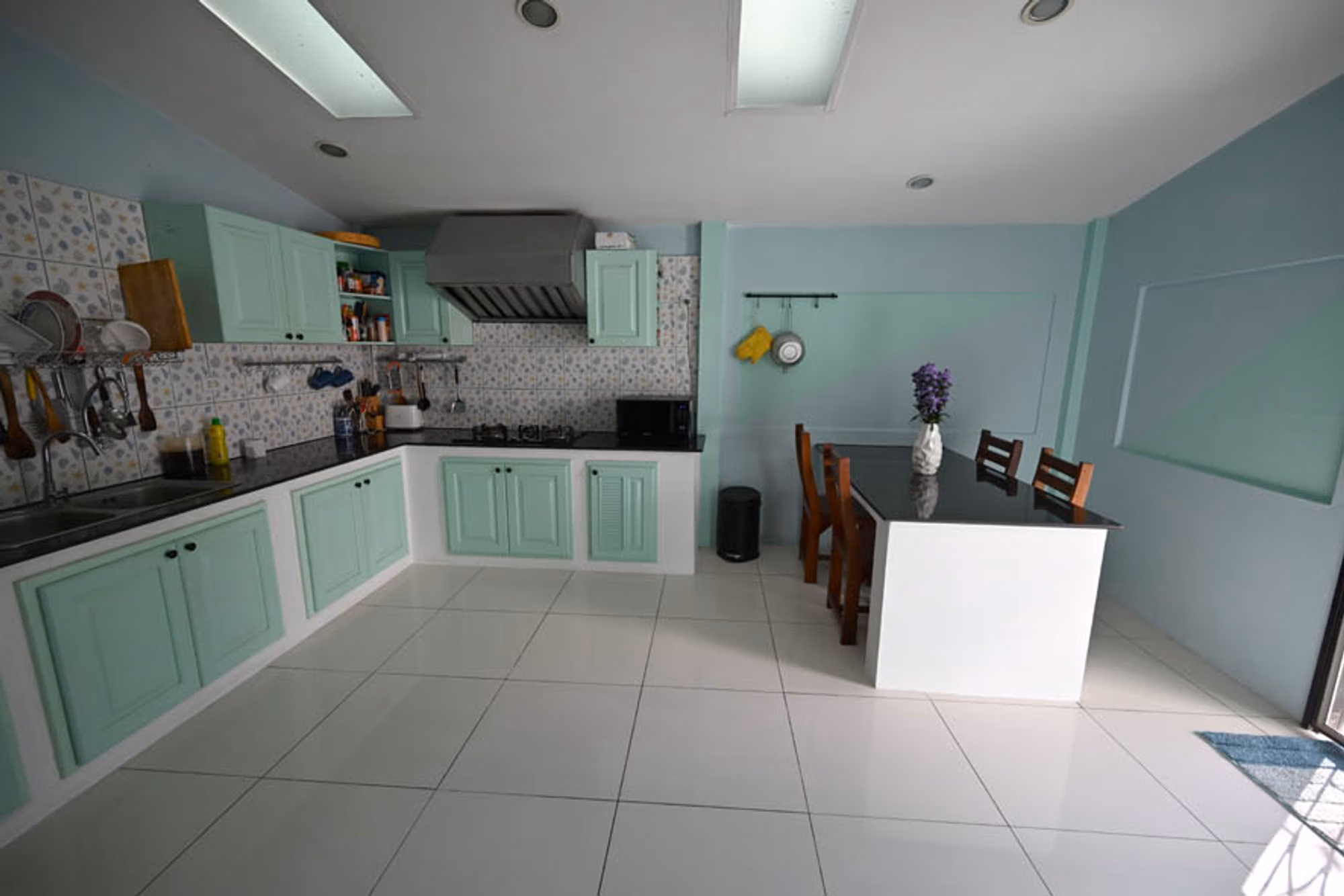 House for Sale in San Sai Noi, San Sai. - Image 9