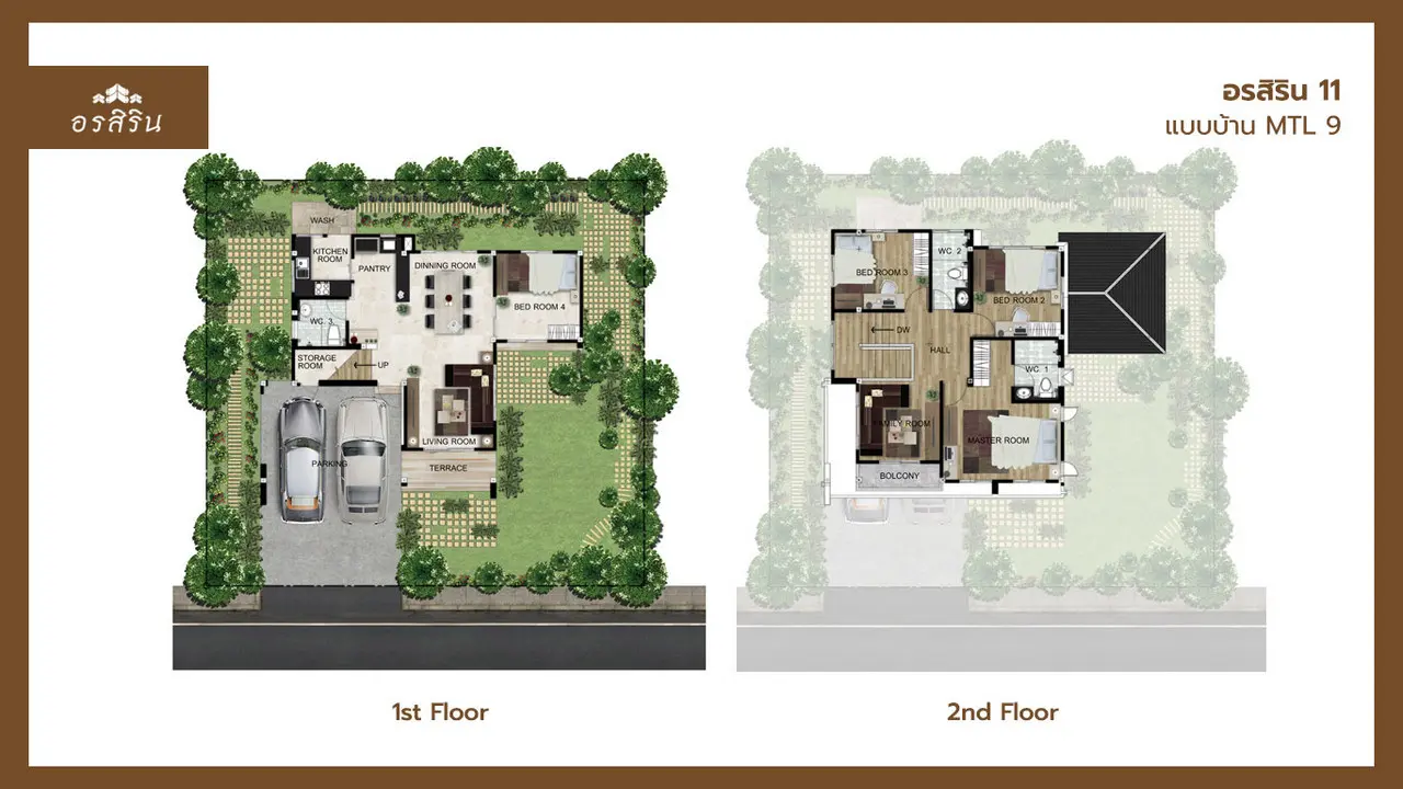 3 Bed House for Rent in San Sai - Image 12