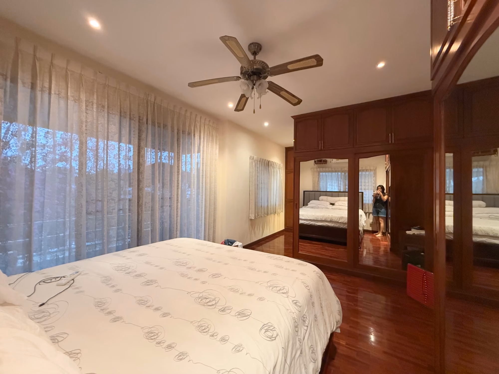 3 Bed House for Rent in Hang Dong - Image 26