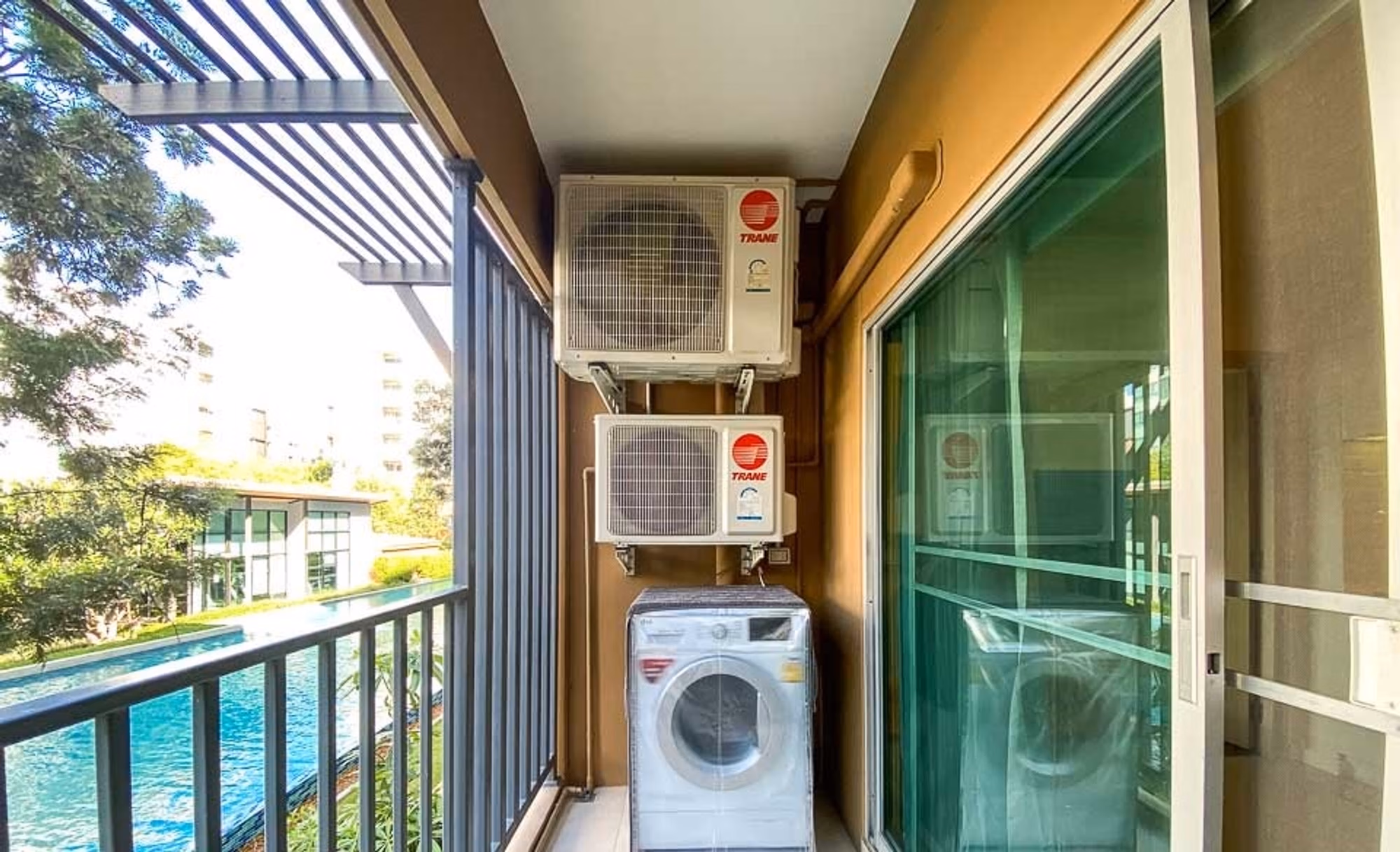2 Bedroom Condo at DCondo Nim - Image 6