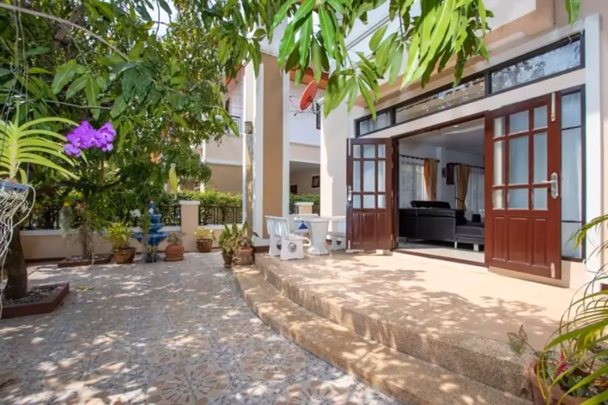 4 Bedroom House - Image 13