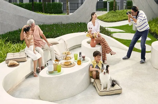 4 ห้องนอน บ้าน สำหรับ จำหน่าย ใน Bang Phli - Image 15