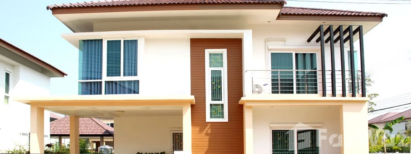 4 Bed House for Sale in San Kamphaeng - Image 44