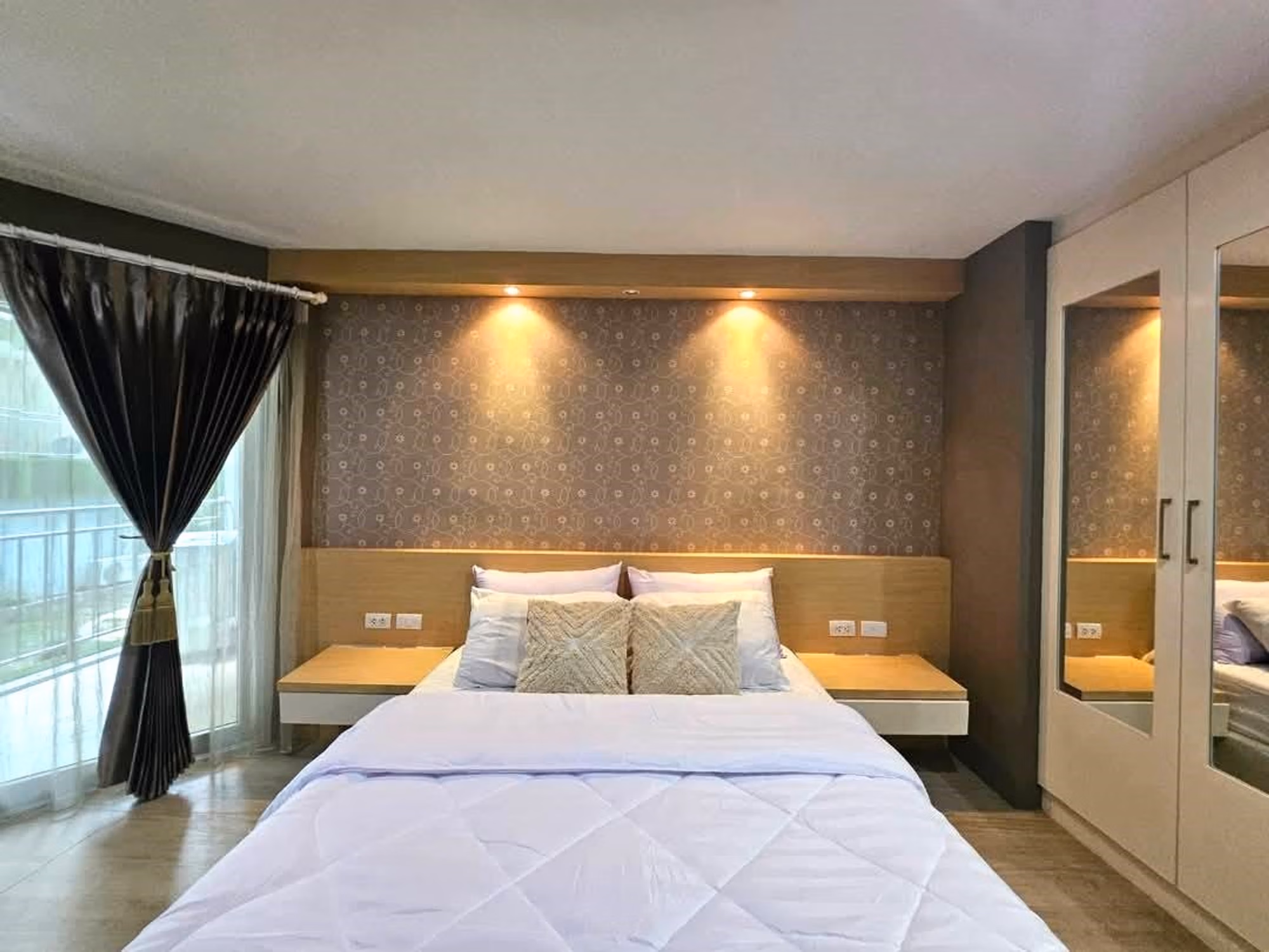 一室 公寓 用于 出租 在 Mueang Chiang Mai - Image 5