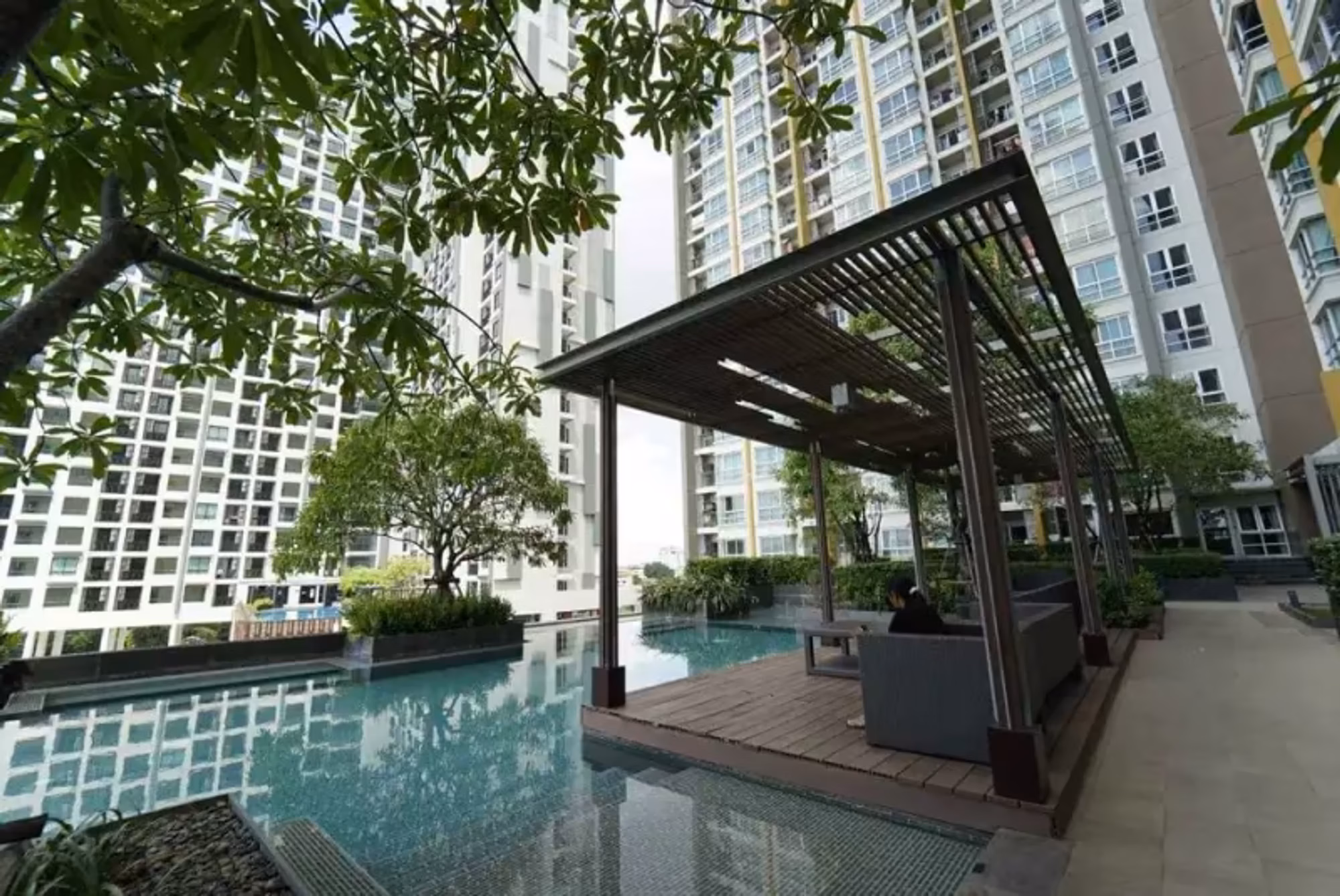 1 Bedroom Condo - Image 5