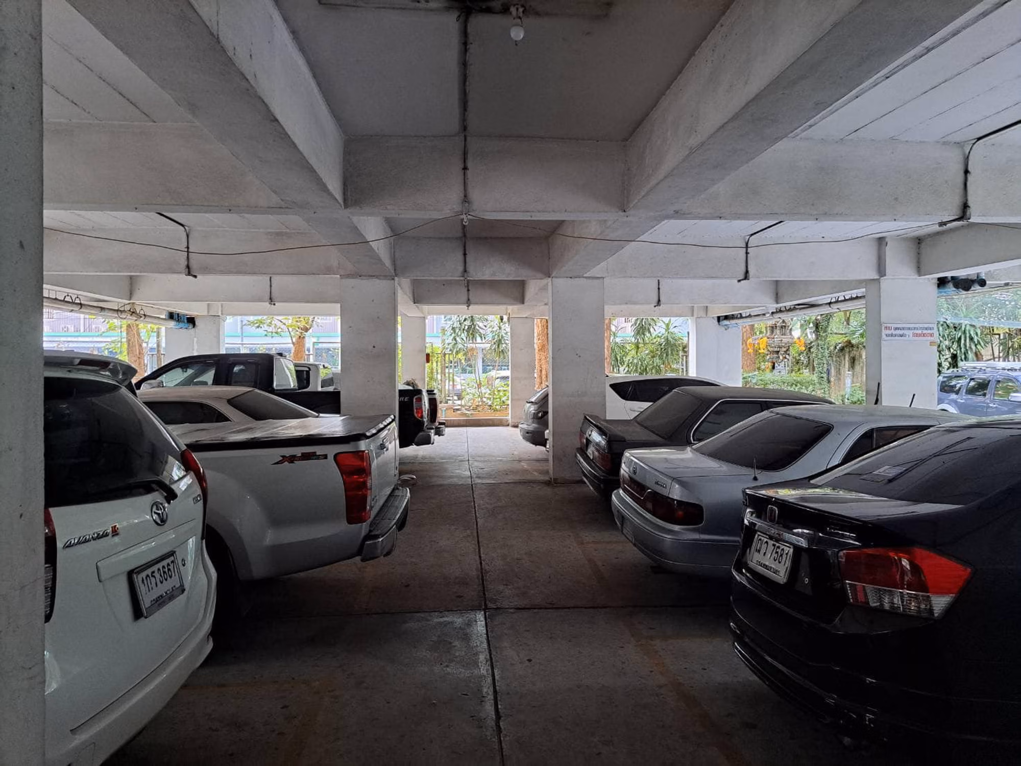 Condo for Rent at Fifty Resident Condominium - Image 7