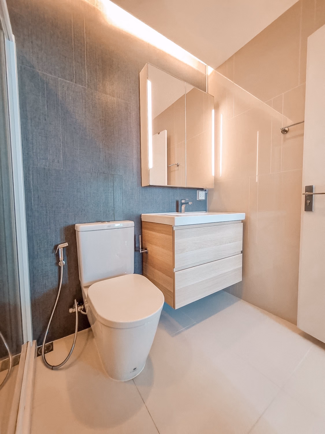 1 Bed Condo for Sale in Bang Kho Laem - Image 6